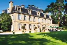 Отель Chateau La Cheneviere в городе Ком, Франция