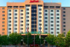 Отель Marriott Madison West в городе Мидлтон, США
