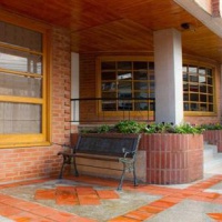 Отель 100 Wonderful House в городе Богота, Колумбия