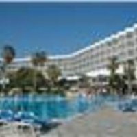 Отель Riu Cypria Bay в городе Пафос, Кипр