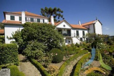 Отель Quinta de Santa Julia в городе Пезу-да-Регуа, Португалия