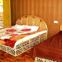 Отель Glen View Resorts Mudumalai в городе Мудумалай, Индия