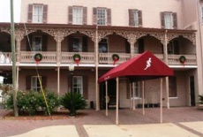 Отель Saint James Hotel Selma (Alabama) в городе Сельма, США