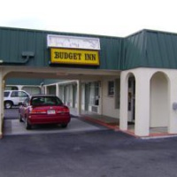 Отель Budget Inn McDonough в городе Мак-Доно, США