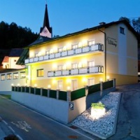Отель Panorama Gasthof Ulbing в городе Техельсберг, Австрия