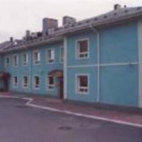 Отель Гостиница Валгалла в городе Мурманск, Россия