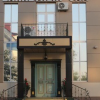 Отель Stolitsa Inn в городе Грозный, Россия
