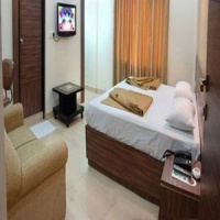 Отель Hotel Happy Home в городе Халдвани, Индия