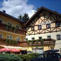 Отель Gasthof-Hotel Schweizerhaus в городе Штульфельден, Австрия