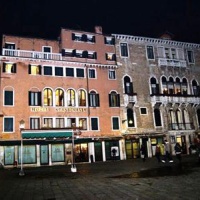 Отель Hotel Scandinavia Venice в городе Венеция, Италия