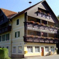 Отель Gasthof Laggner в городе Штайндорф-ам-Оссиахер-Зее, Австрия