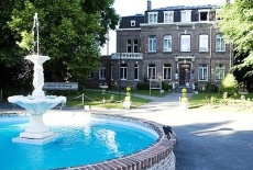 Отель Logis Manoir De Fourcy в городе Корбеам, Франция