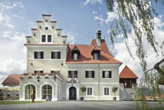 Отель G'schloessl Murtal в городе Спилберг, Австрия