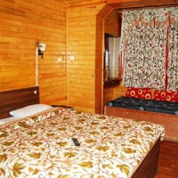 Отель Hotel Zahgeer Continental Srinagar в городе Шринагар, Индия