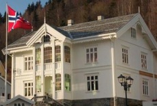 Отель Aal Pensjonat в городе Al, Норвегия