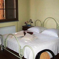 Отель La Scoiattola Bed And Breakfast Pontedera в городе Понтедера, Италия