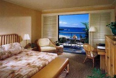 Отель Hapuna Beach Prince Hotel в городе Пуако, США