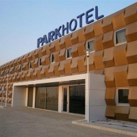 Отель Park Hotel Porto Aeroporto в городе Майа, Португалия