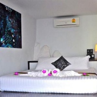 Отель Bay Lounge & Resort в городе Ban Tai, Таиланд