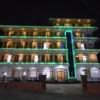 Отель Chand Guest House в городе Палампур, Индия