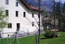 Отель Locanda Dazio Grande в городе Файдо, Швейцария
