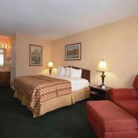 Отель Quality Inn Selma в городе Сельма, США