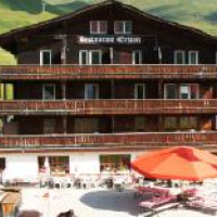 Отель Hotel Erzhorn в городе Ароза, Швейцария