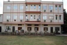 Отель Kanchi Resort в городе Бхилвара, Индия