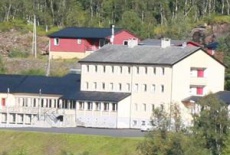 Отель Euro Gratangsfjellet в городе Гратангем, Норвегия