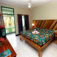 Отель Samsara Resort Negril в городе Негрил, Ямайка