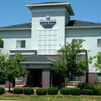 Отель Homestead Studio Suites Waltham в городе Уолтем, США