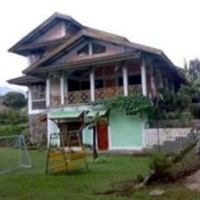 Отель Villa Manis Lembang в городе Лембанг, Индонезия