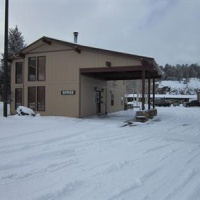 Отель Wolf Creek Ski Lodge в городе Саут Форк, США