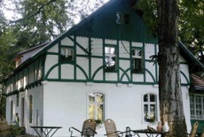 Отель Pension Dwie Siostry в городе Строне-Слёнске, Польша