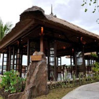 Отель Mimpi Resort Menjangan Bali в городе Banyuwedang, Индонезия