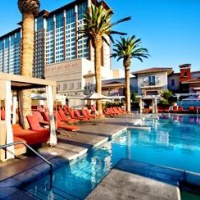 Отель Thunder Valley Casino Resort в городе Розвилл, США