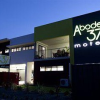 Отель Abode37 Motel Emerald в городе Эмеральд, Австралия