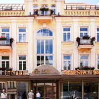 Отель Hotel Artis Centrum в городе Вильнюс, Литва
