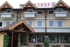 Отель Hotel Twins в городе Sankt Niklas an der Drau, Австрия