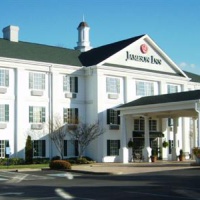 Отель Baymont Inn & Suites Kingsland в городе Кингсленд, США