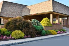 Отель BEST WESTERN PLUS Murray Hill Inn and Suites в городе Нью Провиденс, США