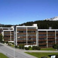 Отель Lenzerheide Seestrasse Sotmirana 43 в городе Vaz/Obervaz, Швейцария