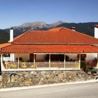 Отель Hotel Semeli в городе Като Трикала, Греция