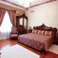Отель Argentikon Luxury Suites в городе Chios Town, Греция
