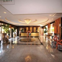 Отель Pasabey Hotel в городе Мармарис, Турция