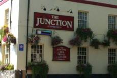 Отель The Junction Hotel by Marstons Inns в городе Дорчестер, Великобритания