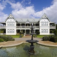 Отель Peppers Convent Retreat Pokolbin в городе Поколбин, Австралия