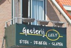 Отель Gasterij 64 в городе Слотдорп, Нидерланды
