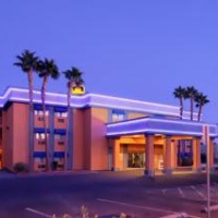Отель Parkview Inn в городе Норт-Лас-Вегас, США