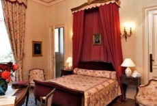 Отель Chateau Du Pian Bouliac в городе Бульяк, Франция